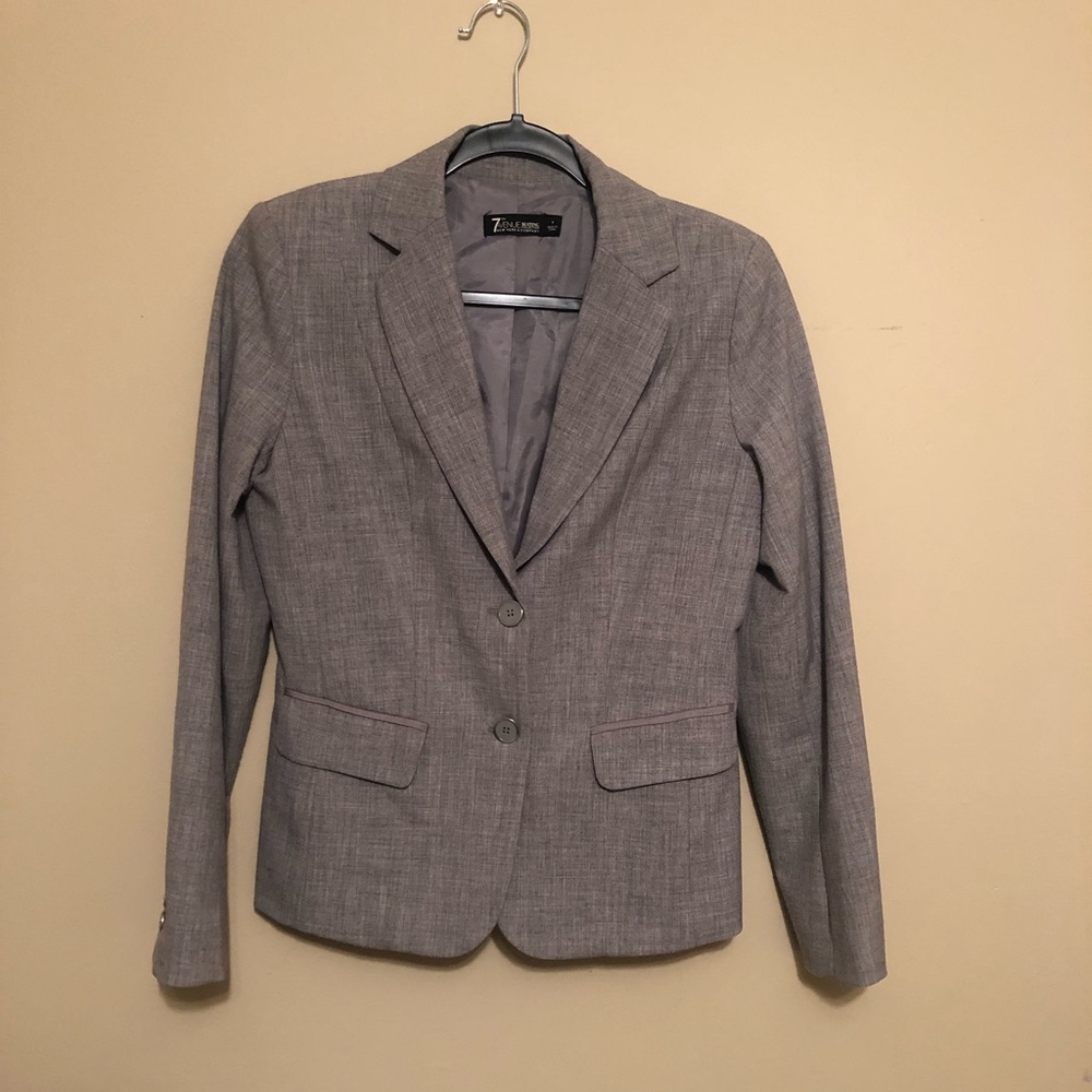 NY and Co blazer